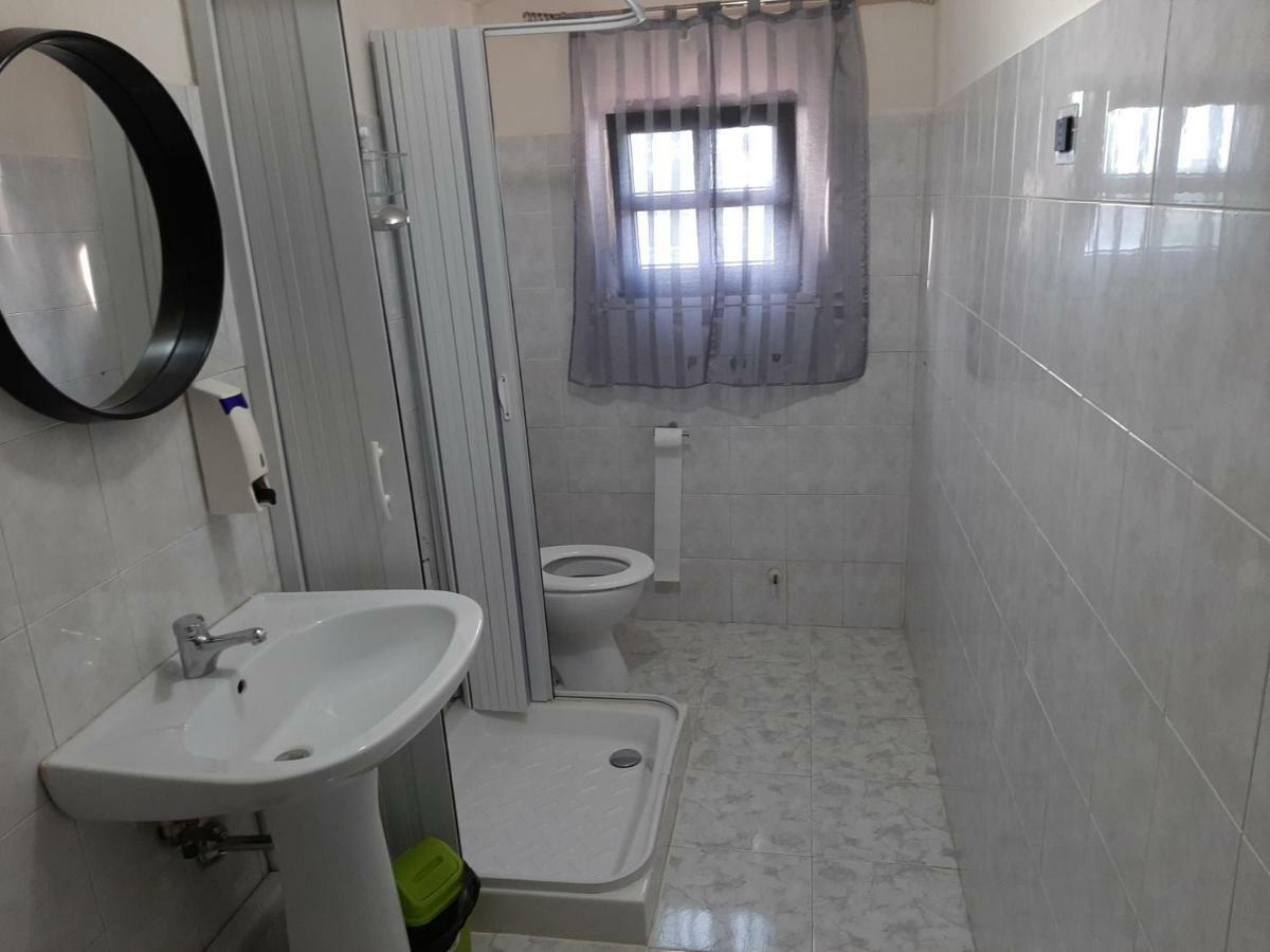 Il Casale Di Zi'Leo Bed and Breakfast Campomarino  Eksteriør billede