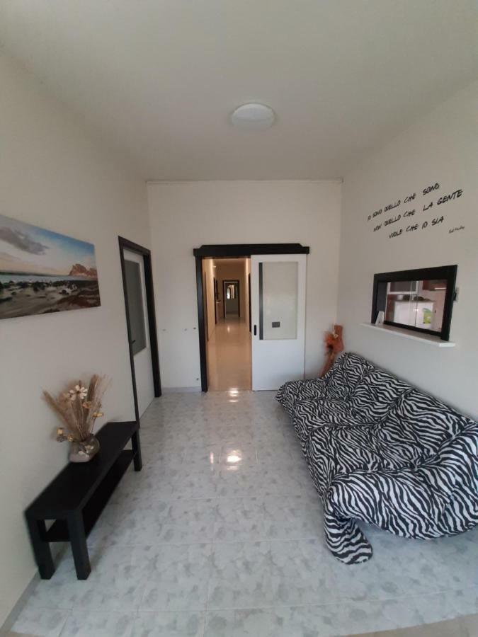 Il Casale Di Zi'Leo Bed and Breakfast Campomarino  Eksteriør billede
